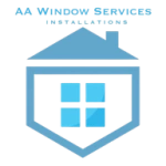 AA Window Services Installations Ltd logo