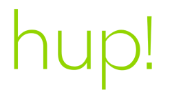 hup! AA Window Services Installations Ltd logo